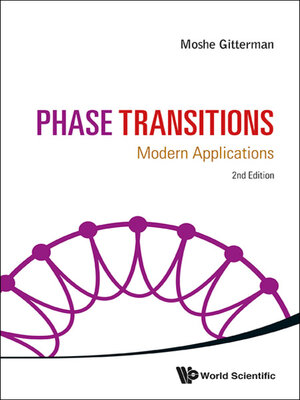 cover image of Phase Transitions